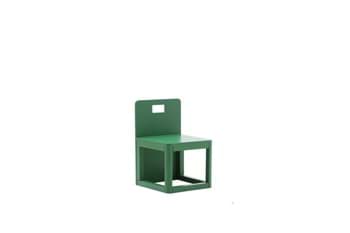 Picture of TUBI RECTANGLE CHAIR